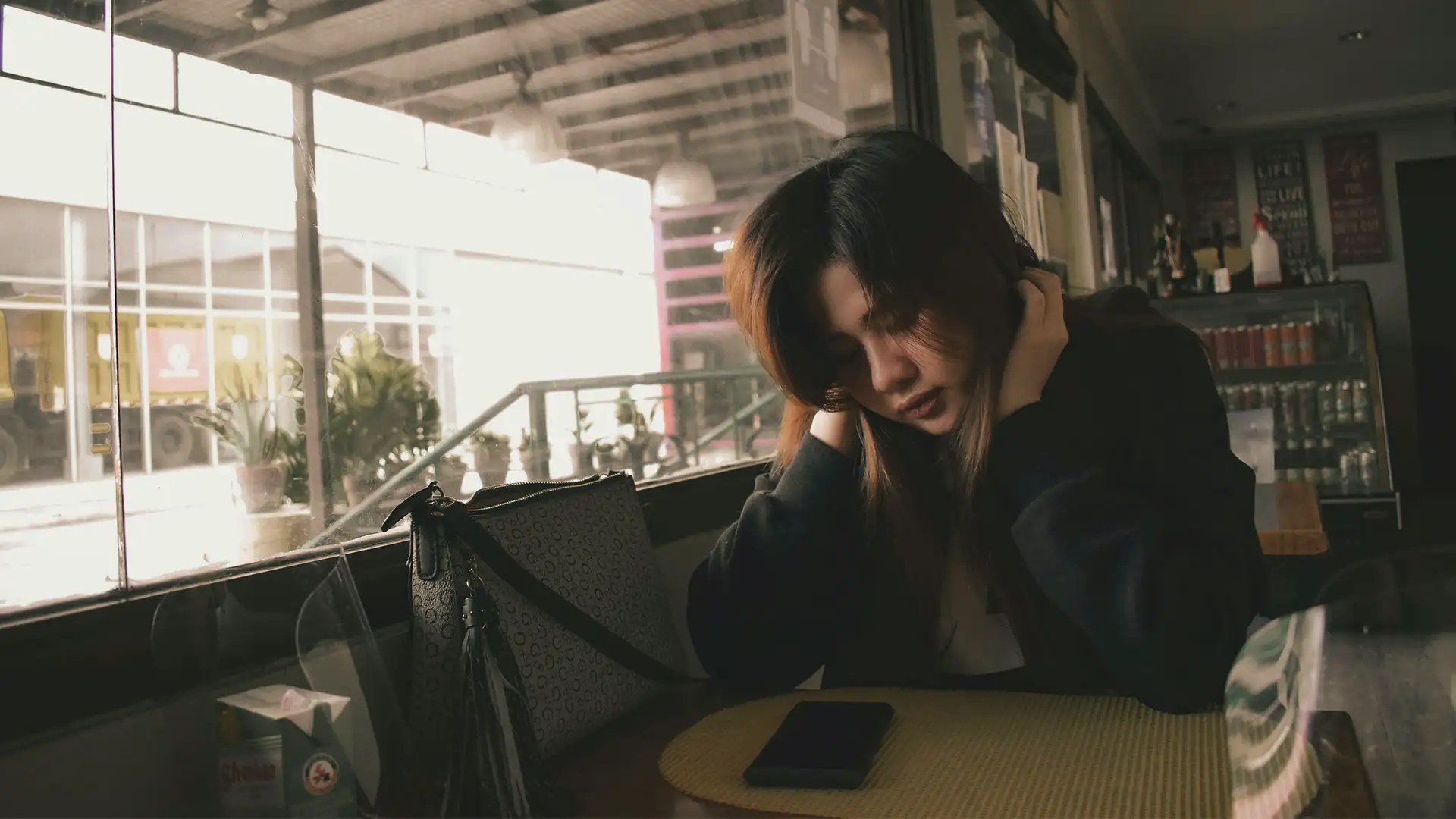 lonely centre 1