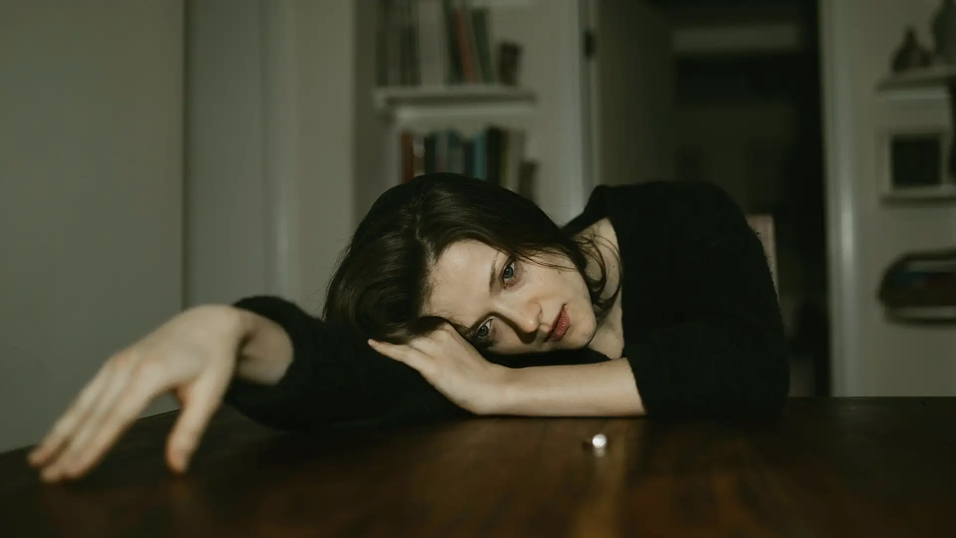 lonely centre 6
